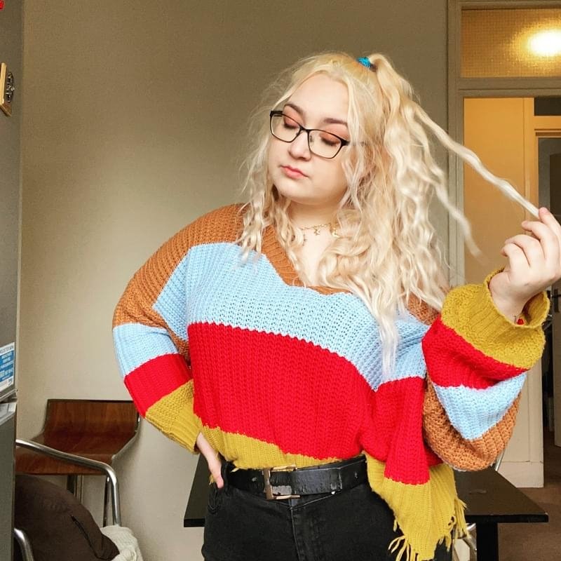 HoneyBaby from Shropshire,United Kingdom